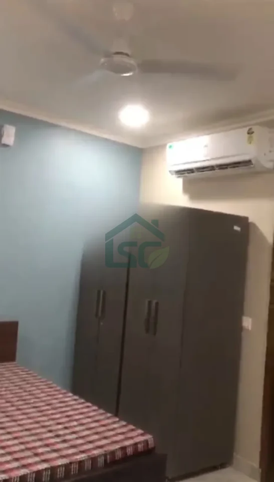 RS Accommodation PG in Karol Bagh, Delhi — property photo 2