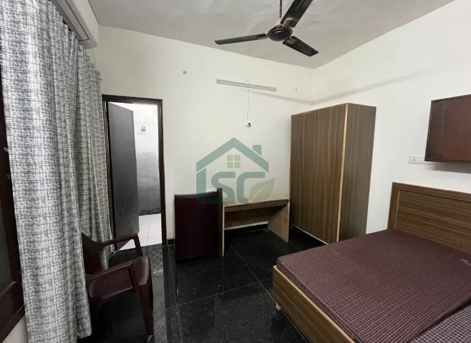 Photo 4 of Swaran PG, Model Town, Ludhiana