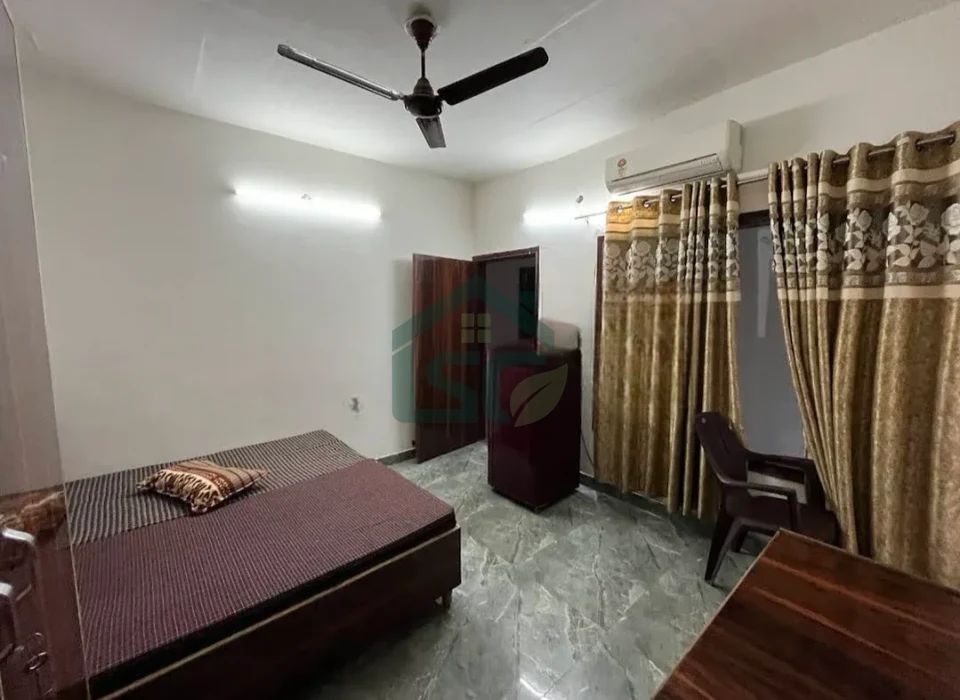Photo 3 of Swaran PG, Model Town, Ludhiana