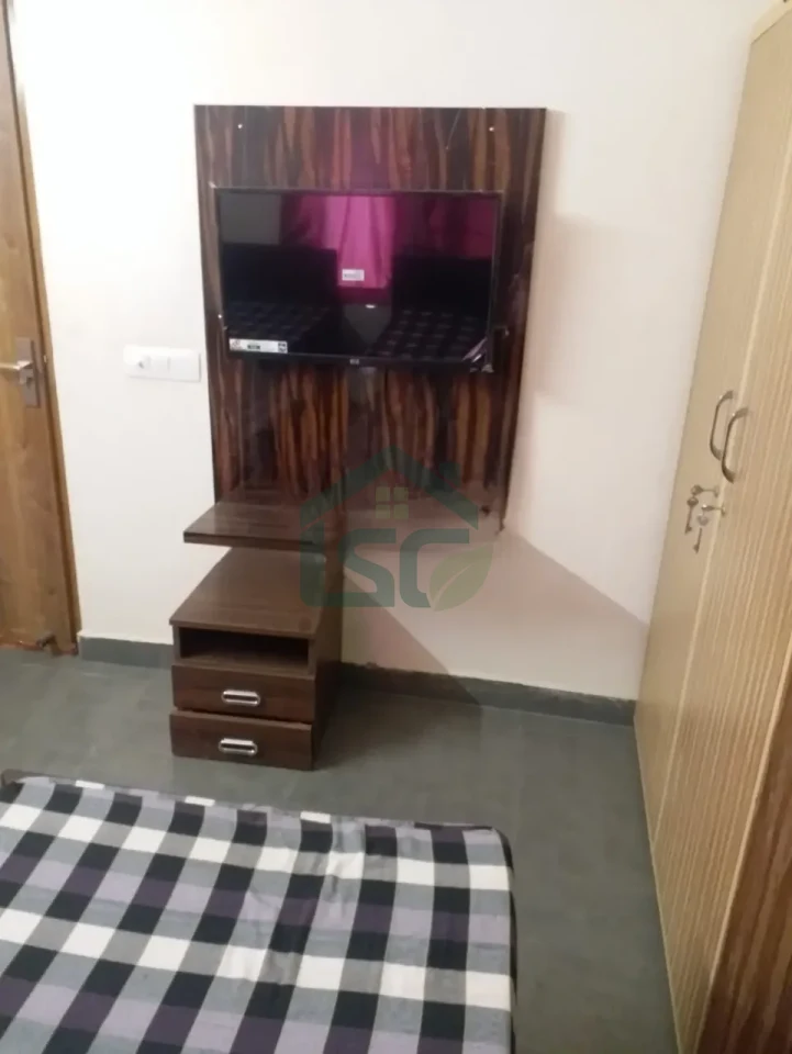 R.K. Coliving Dorm in Sector 48, Gurugram — property photo 3