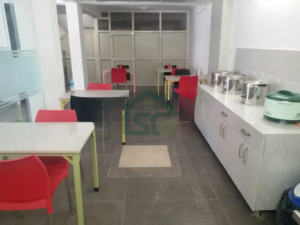 R.K. Coliving Dorm in Sector 48, Gurugram — property photo 1