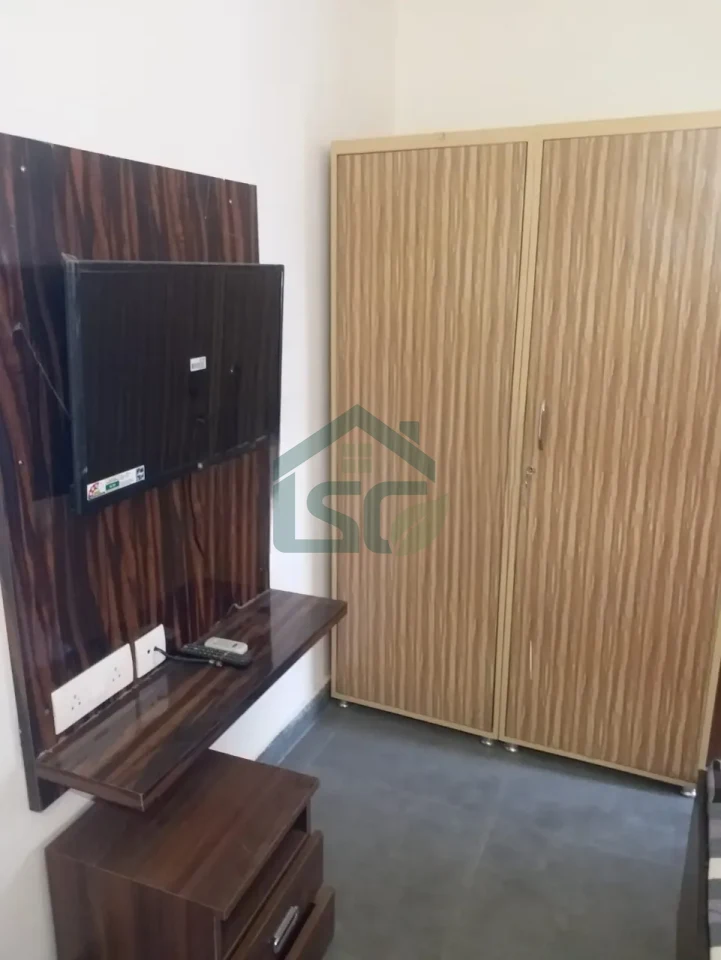 R.K. Coliving Dorm in Sector 48, Gurugram — property photo 2