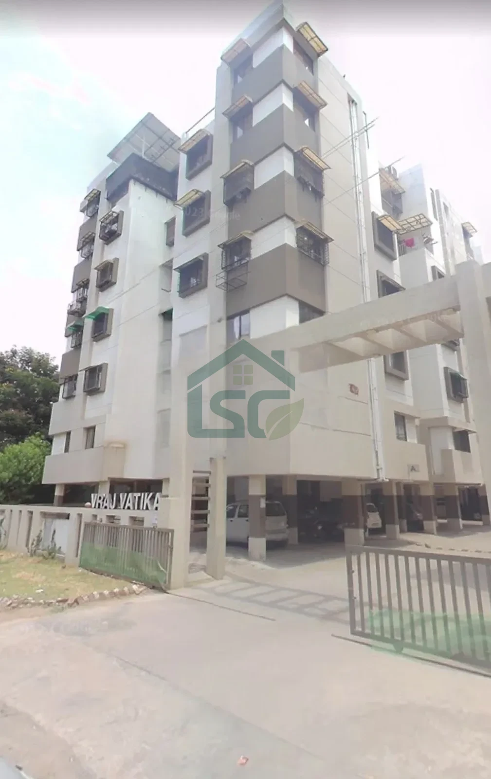 At PG For Girls, Vadodara, Vadodara