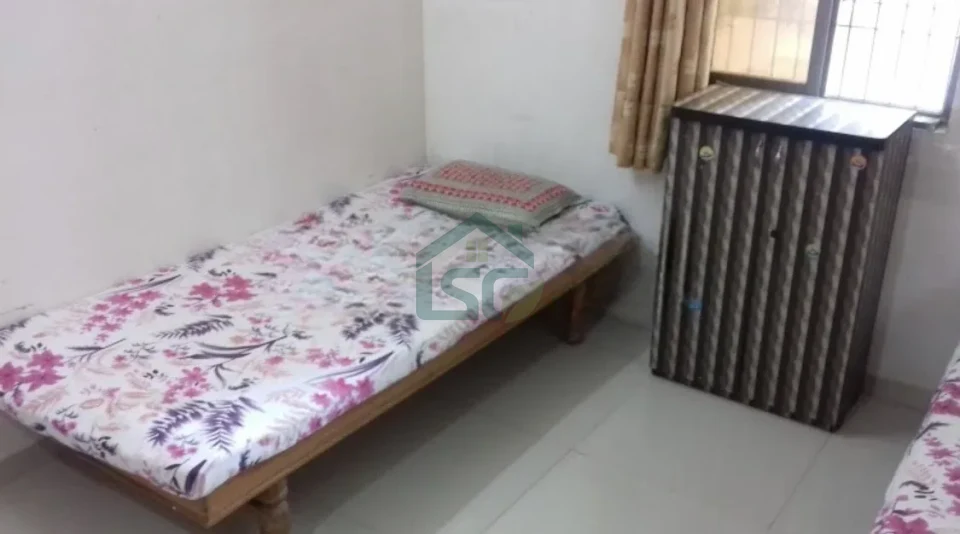 Photo 4 of PG For Girls, Vadodara, Vadodara