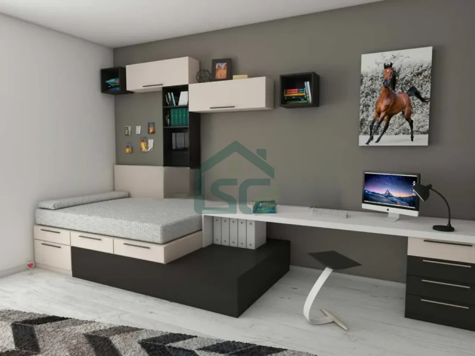 vikky flat in Sector 63, Noida — property photo 1