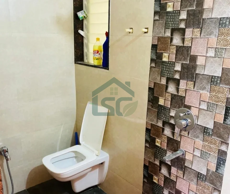 Photo 5 of Tatwa Paying Guest Services, Ghansoli, Navi Mumbai