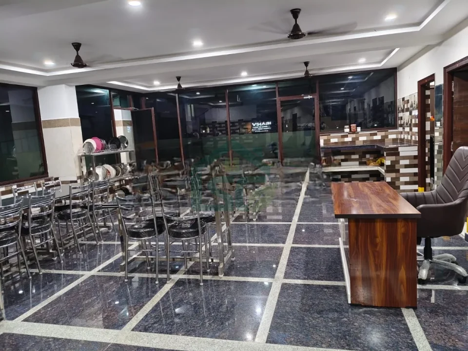Photo 3 of H R Women'S Luxury Hostel, Madhapur, Hyderabad