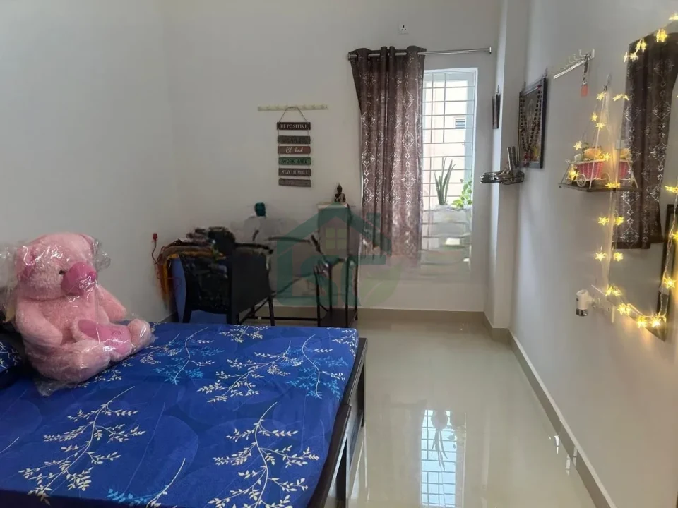 Photo 2 of H R Women'S Luxury Hostel, Madhapur, Hyderabad