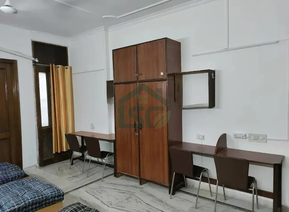 Smart living PG in Sector 55, Noida — property photo 2