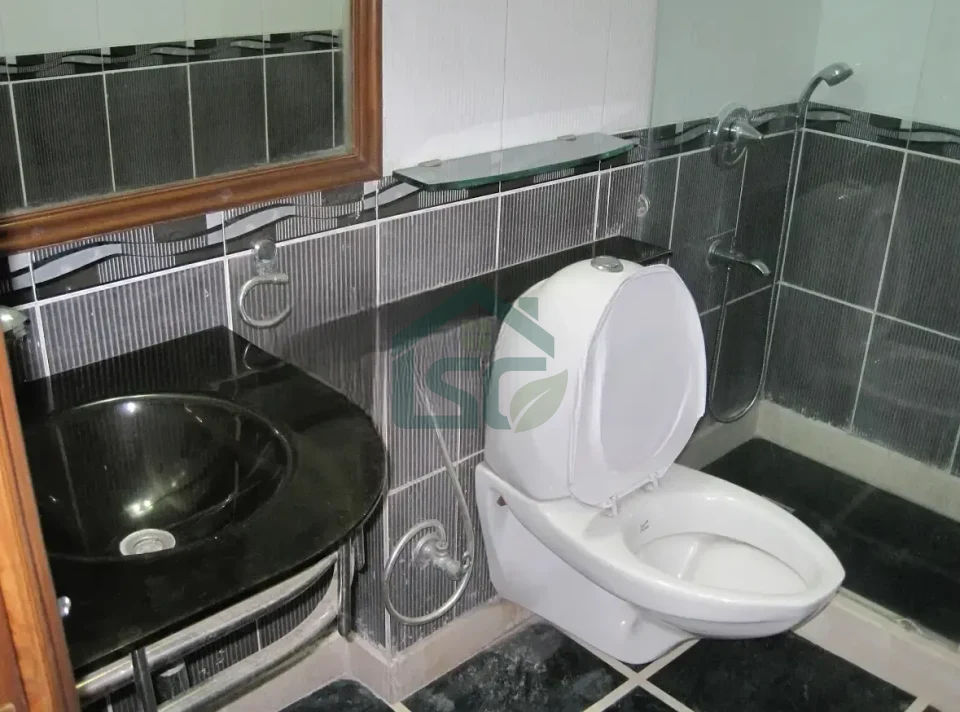 Smart living PG in Sector 55, Noida — property photo 5