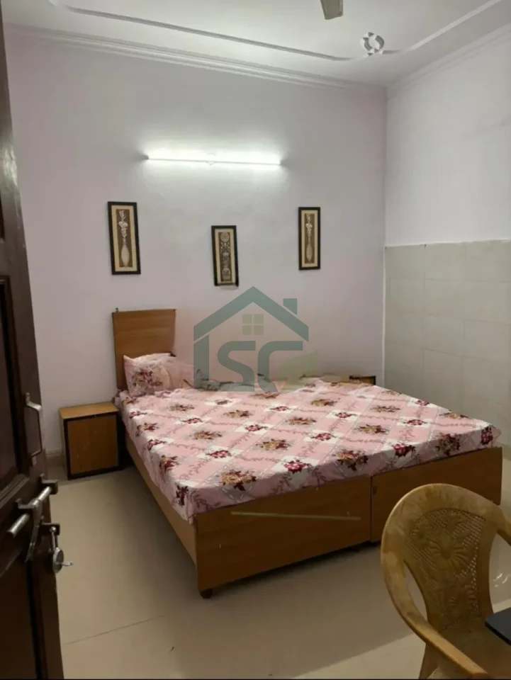 Smart living PG in Sector 55, Noida — property photo 1