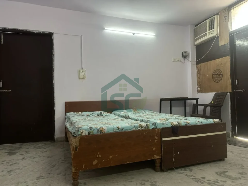 Fyndstays Eternity Girls PG in South Extension I, Delhi — property photo 2