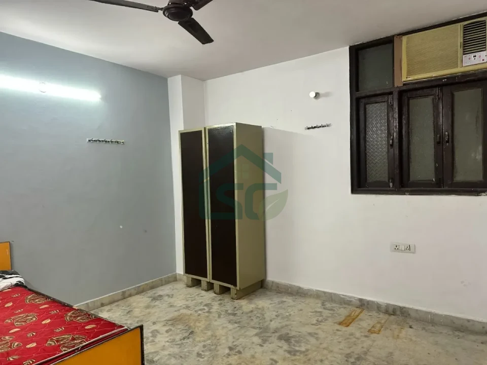 Fyndstays Eternity Girls PG in South Extension I, Delhi — property photo 1