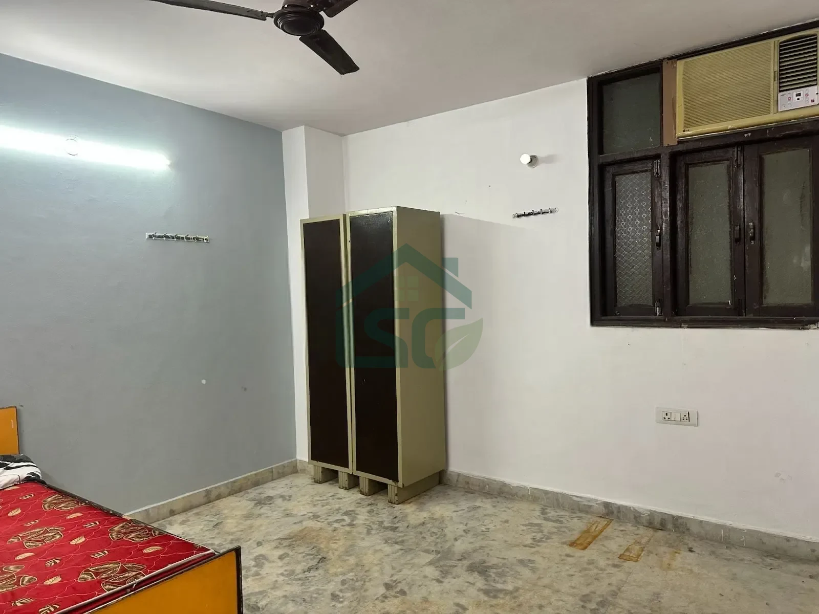 Fyndstays Eternity Girls PG in South Extension I, Delhi — property photo 1