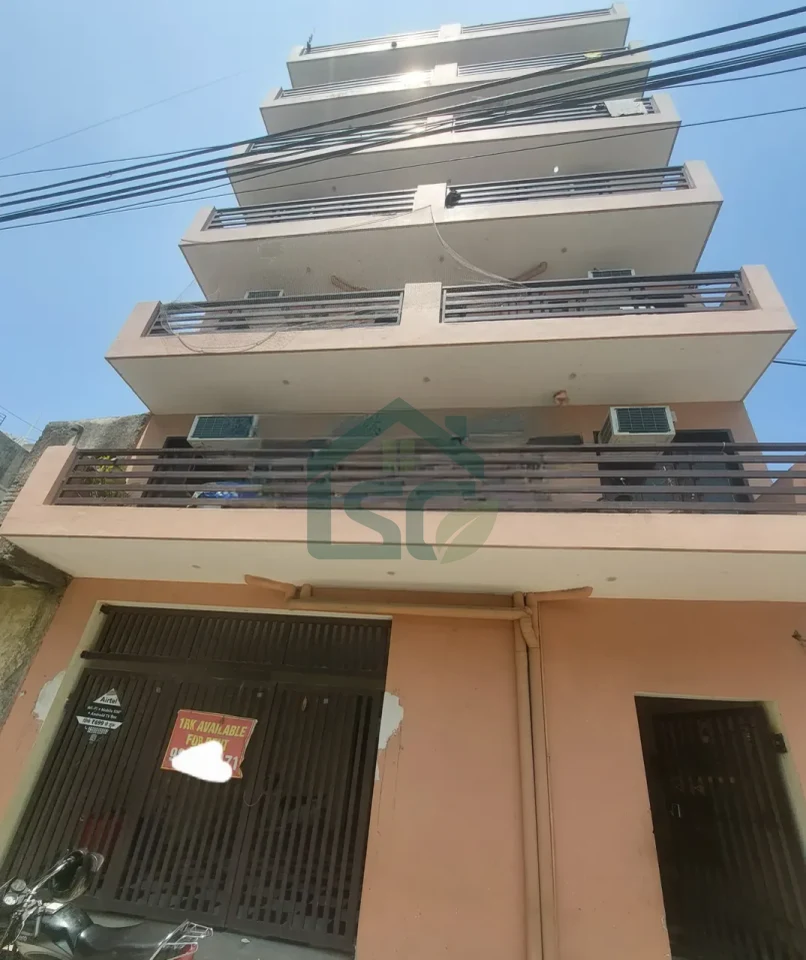Abjul Room For Rent in Sector 66, Gurugram — property photo 2