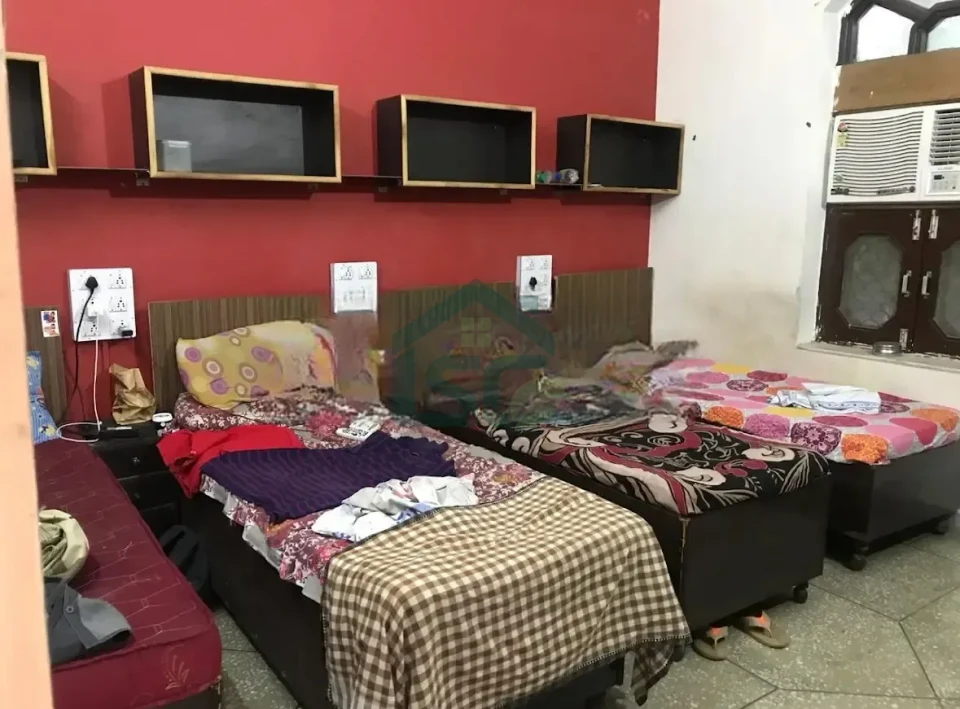 Singh PG in Fateh Nagar, Delhi — property photo 5