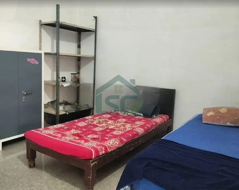 Photo 4 of Sindhu PG And Hostal For Boys, Jawahar Nagar, Hisar