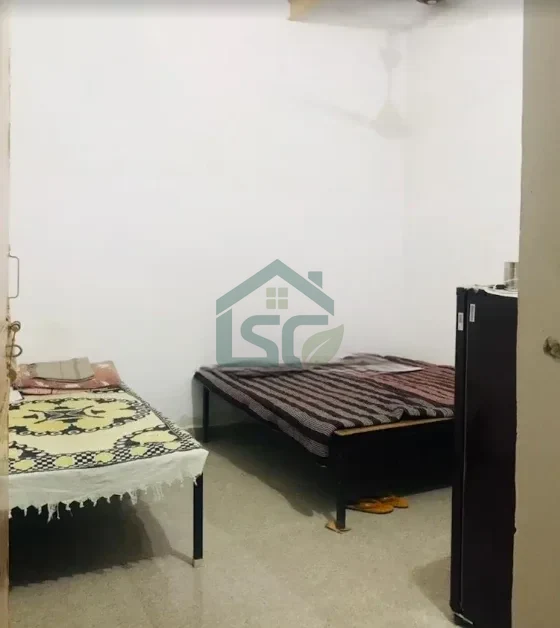 Photo 3 of Sindhu PG And Hostal For Boys, Jawahar Nagar, Hisar
