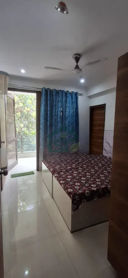 Shyam PG in Sector 38, Gurugram — property photo 2