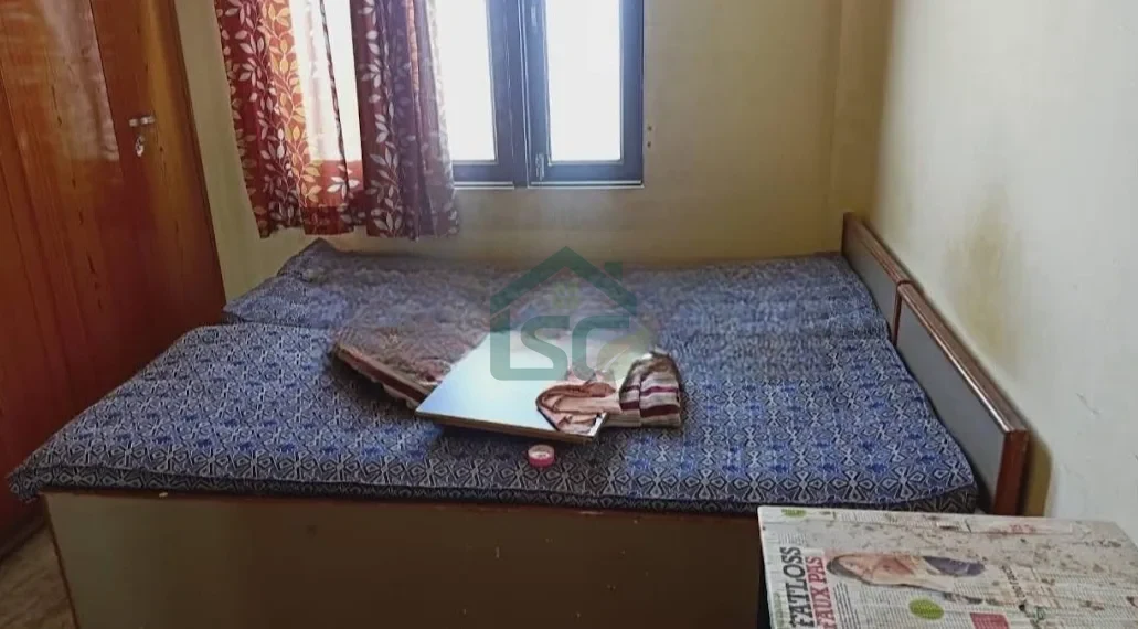 At Sanskar Girls Hostel, Bhakrota, Jaipur