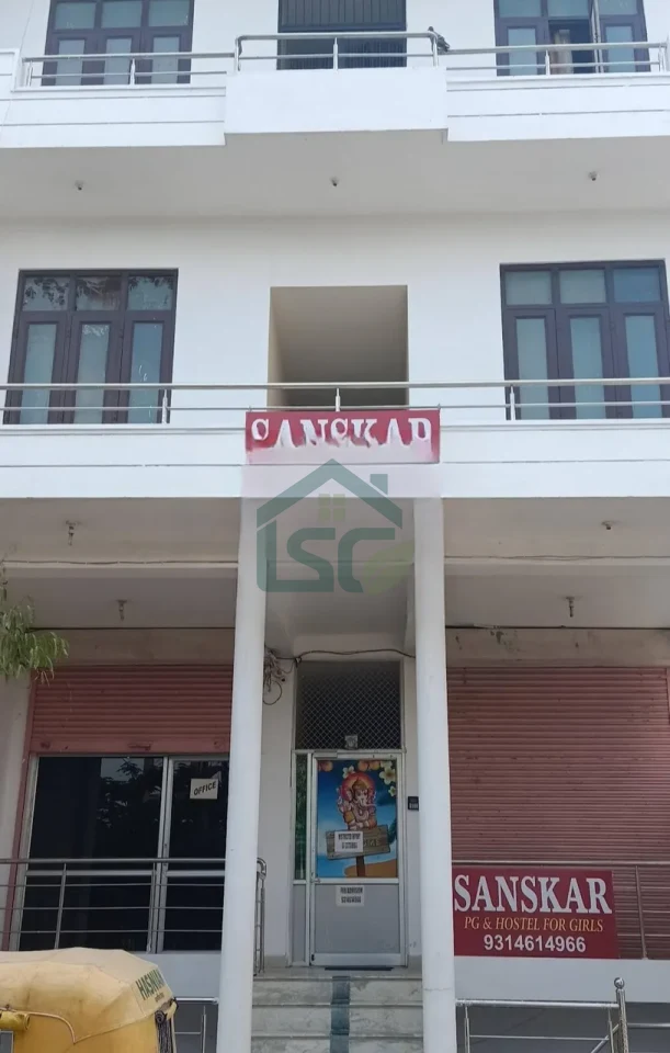 Photo 3 of Sanskar Girls Hostel, Bhakrota, Jaipur