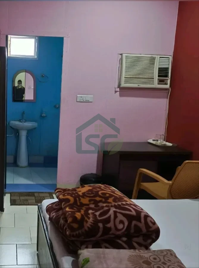 Shre balaji PG in Sector 71, Noida — property photo 2