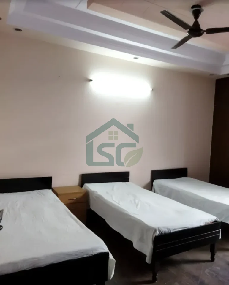 A ONE PG in Sector 66, Noida — property photo 5