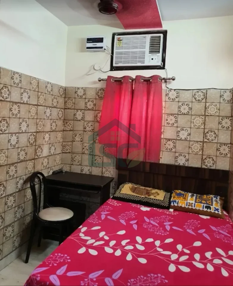 Evergreen Paying Guest in Ramesh Nagar, Delhi — property photo 5