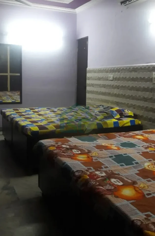 Evergreen Paying Guest in Ramesh Nagar, Delhi — property photo 4