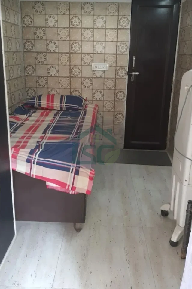 Evergreen Paying Guest in Ramesh Nagar, Delhi — property photo 3