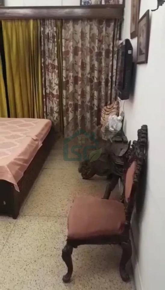 Photo 2 of Charla Villa Rooms, Malka Ganj, Delhi