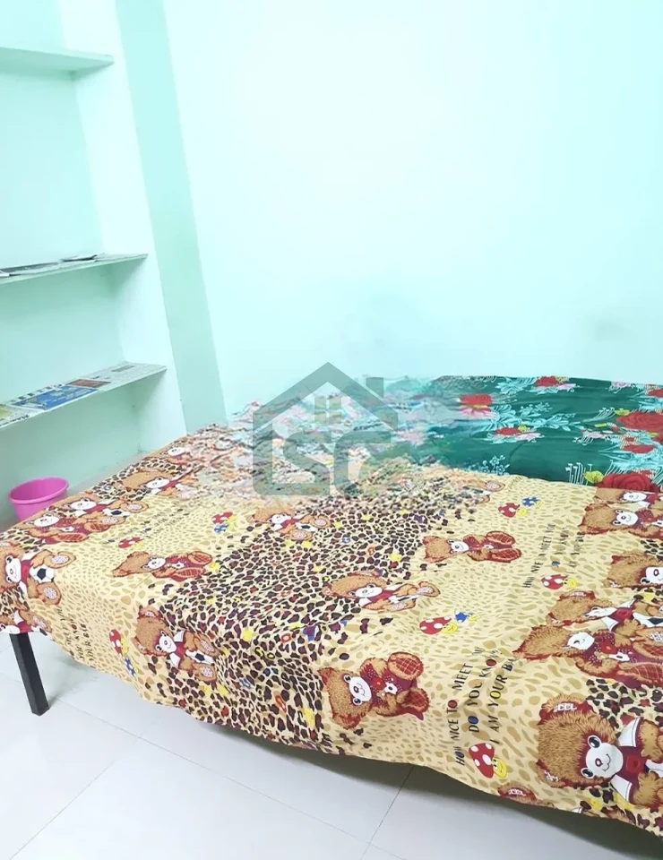 Photo 3 of A To Z Boys Hostel, Jhotwara, Jaipur