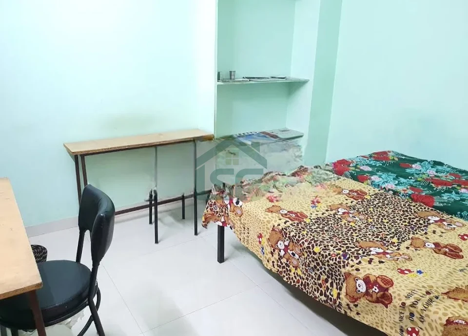 Photo 5 of A To Z Boys Hostel, Jhotwara, Jaipur