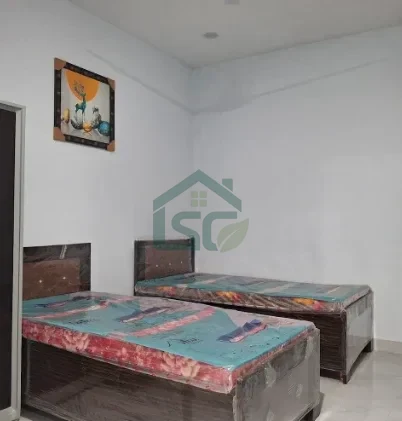 Photo 2 of Krishnayan PG, Gulmohar Colony, Bhopal