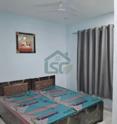 Photo 3 of Krishnayan PG, Gulmohar Colony, Bhopal