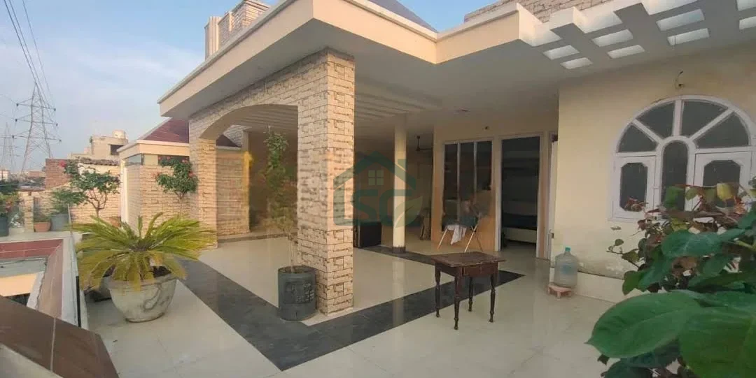 At Dhillon PG, Golden Avenue, Amritsar