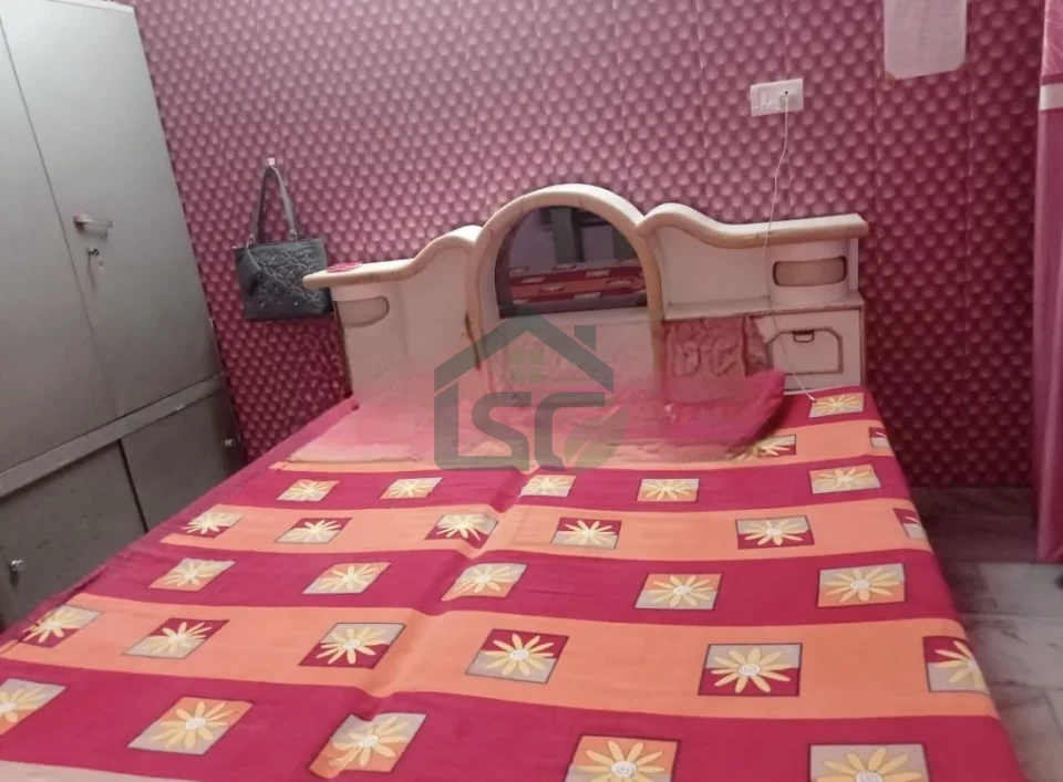Photo 2 of Asha PG For Girls, Sector 32, Karnal