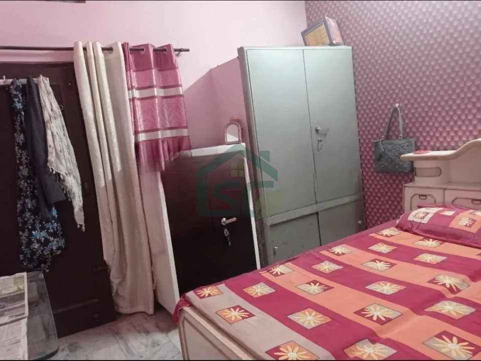 Photo 3 of Asha PG For Girls, Sector 32, Karnal