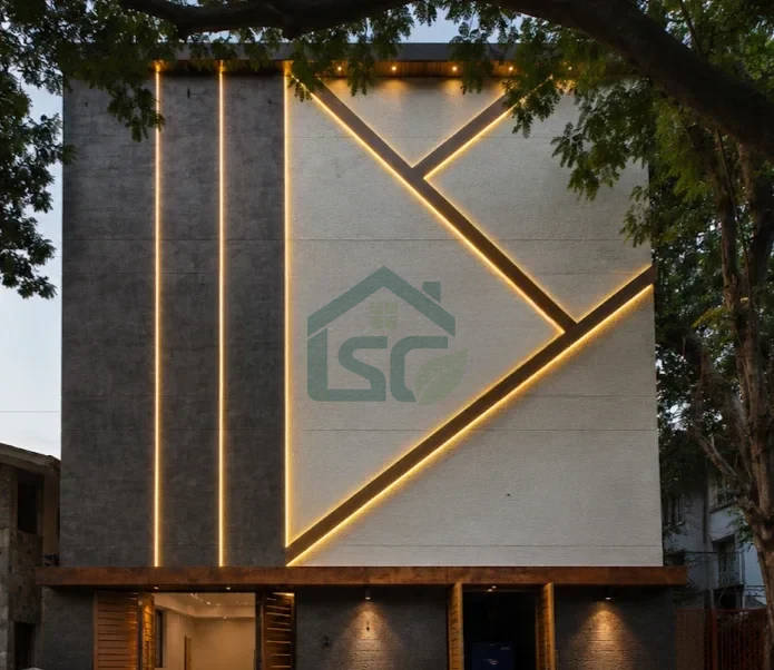 Photo 2 of Truliv Celia - Co-Living, Koramangala, Bangalore