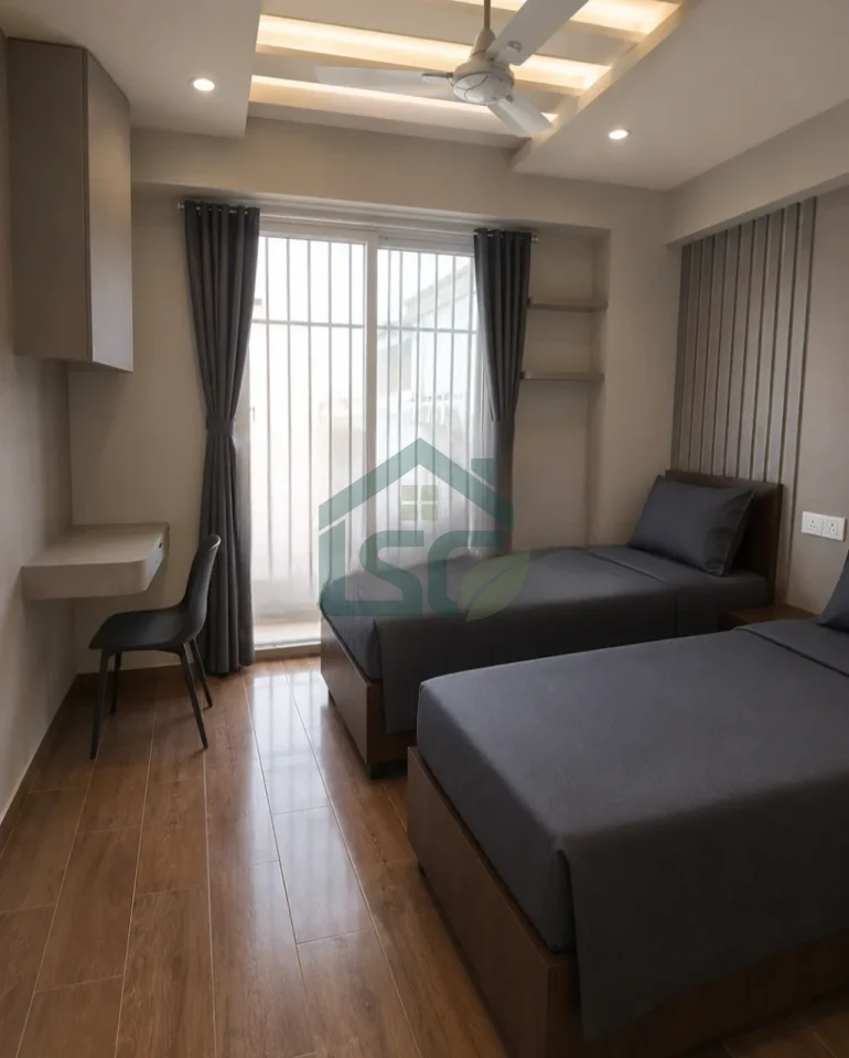 Photo 4 of Truliv Celia - Co-Living, Koramangala, Bangalore