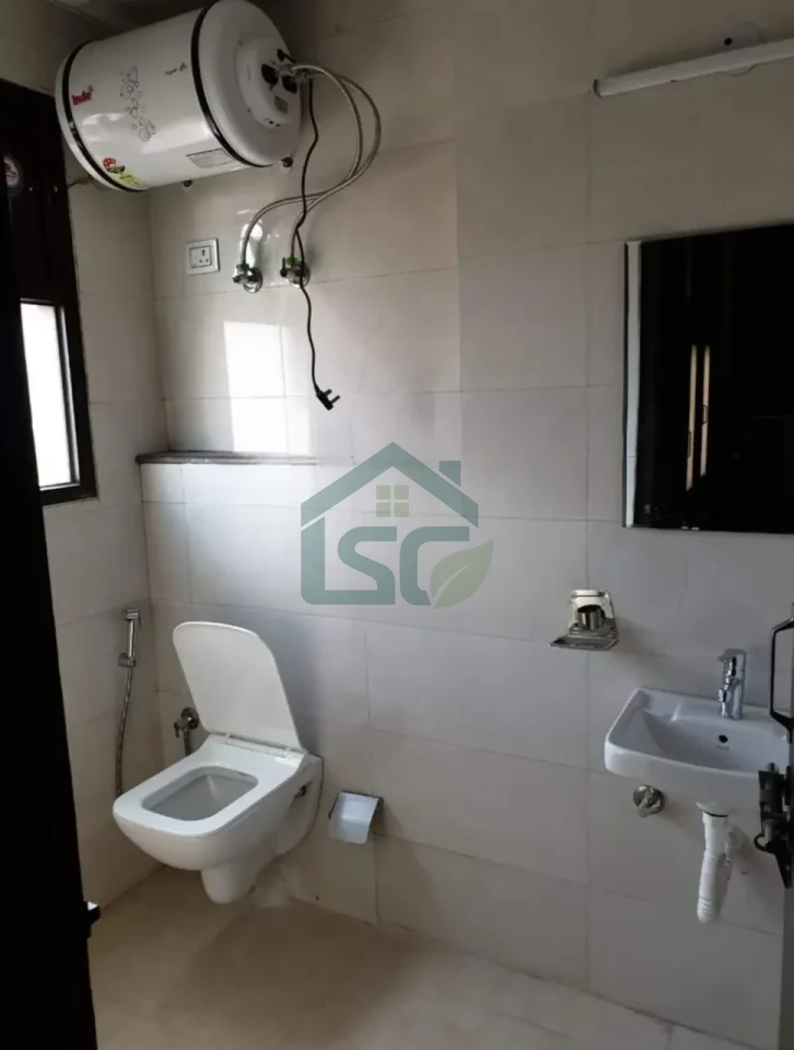 Jain Pg-2 in Sector 33, Gurugram — property photo 1