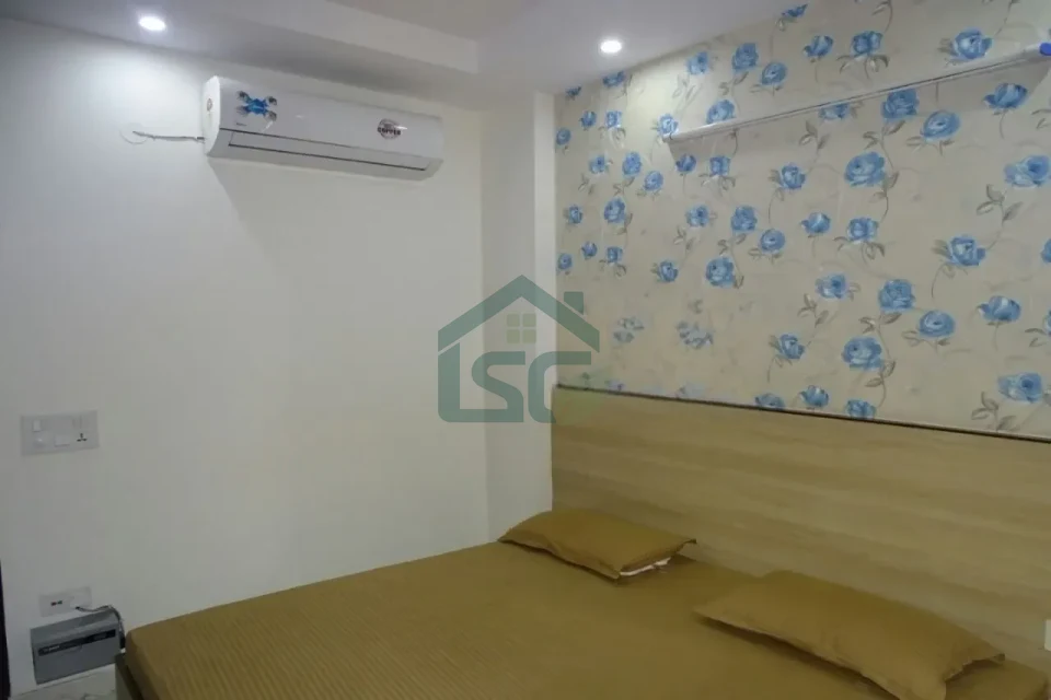 Jain Pg-2 in Sector 33, Gurugram — property photo 2