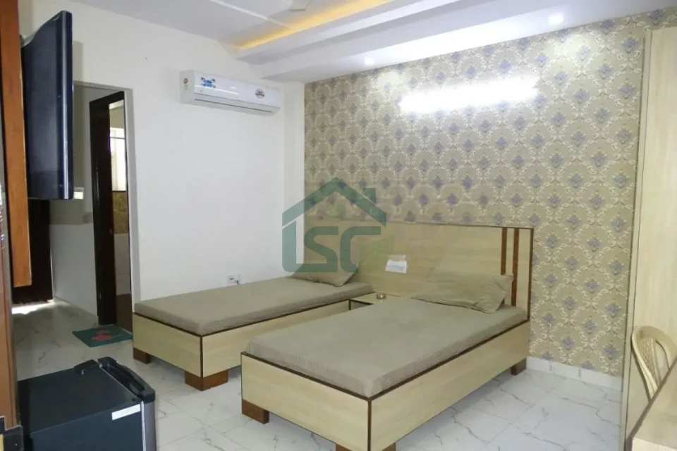 Jain Pg-2 in Sector 33, Gurugram — property photo 3