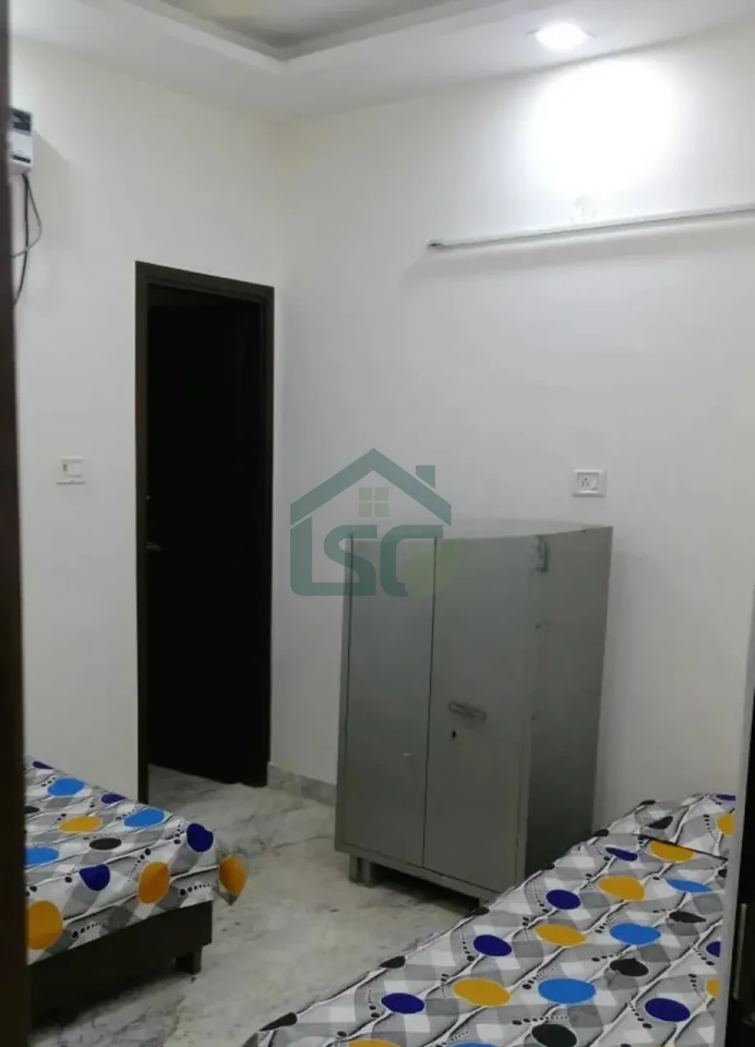Tamanna PG For Boys in Pitampura, Delhi — property photo 5