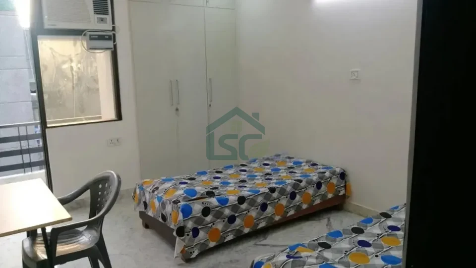 Tamanna PG For Boys in Pitampura, Delhi — property photo 1