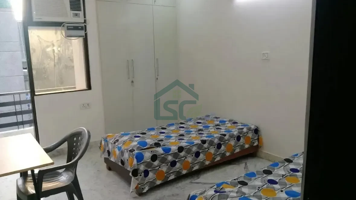 Tamanna PG For Boys in Pitampura, Delhi — property photo 1