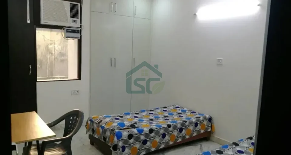 Tamanna PG For Boys in Pitampura, Delhi — property photo 4