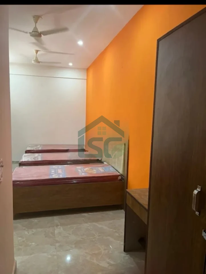 Photo 3 of Vatika Girls Hostel, Ansal Golf Links 1, Greater Noida