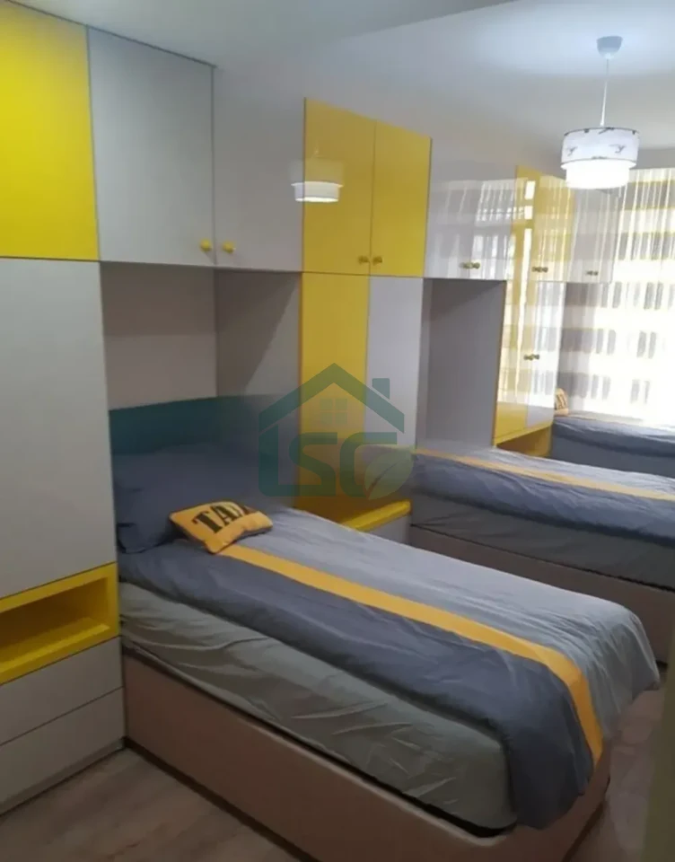The boys PG in Sector 83, Noida — property photo 1