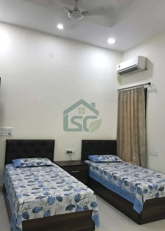 The boys PG in Sector 83, Noida — property photo 3